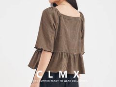 -CLMX(新天地凯德晶萃广场店)