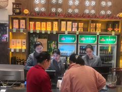 -大张烙馍村·美食地标(泉山店)