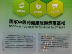 -药王庙(安国市)