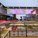 FOOD | 榴莲酥、板栗饼，秋冬天囤货安排起来