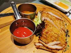 -小大董·烤鸭(凤凰汇店)