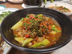 -7017浙菜•建德味(中财店)