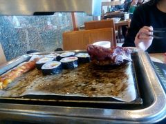 -汉丽轩烤肉·火锅自助餐厅(天一城店)