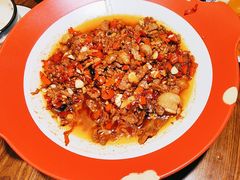 -八碗湘长沙市井菜(坡子街店)