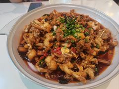 -蛙功夫(福州仓山万达店)