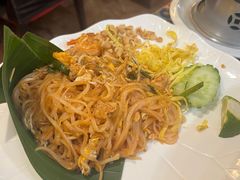 泰国粉丝沙律-荷花泰菜(东方新天地店)