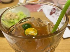 -椒爱水煮鱼川菜(让胡路万达店)