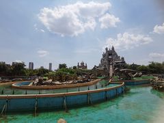 -厦门方特梦幻王国