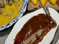 -北平食府·北京烤鸭(北京西站六里桥店)