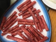 -鸿盛火锅(重庆路店)