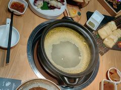 -一朵菌·野生菌探索家火锅(南亚店)