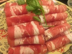 -九宫阁(南龙蟠街融创茂店)