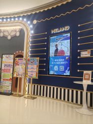 -meland亲子乐园(北京首开通州万象汇店)