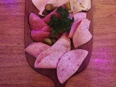 -甲丁坊·德餐·酒吧(五棵松华熙店)