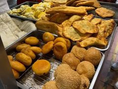 -清真高老大牛排胡辣汤(嵩山路总店)