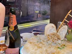 -东海怡品海鲜豆捞(星街坊店)