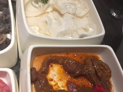 -海底捞火锅(团结桥店)