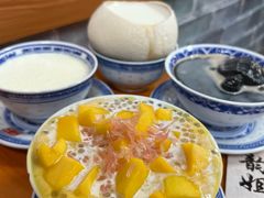 -韵姐牛奶甜品世家
