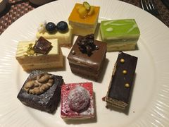 -杭州钱江新城万怡酒店-西餐厅