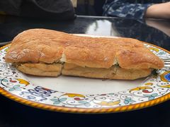 -Alimentari早午餐(安福路店)