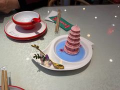 -花小蟹·无锡菜·大闸蟹文化主题餐厅·评弹表演(南长街店)