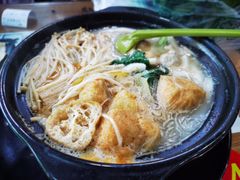 -聚缘坊特色名小吃(天元西街店)