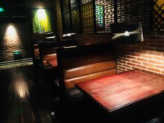 卡座-外婆家(南开大悦城店)