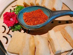 -山石榴·贵州菜(丰盛里店)