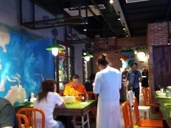 大堂-辛香汇(大华第一坊店)