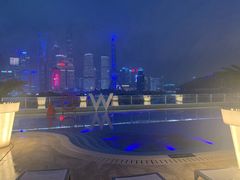 -池畔酒吧 WET Bar