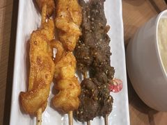 -阳阳中国饭(北京荟聚店)