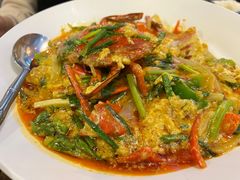 -simply thai天泰(长泰广场店)