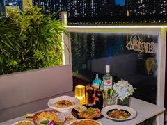 -琶醍壹号•潮菜江景餐吧