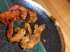 -清水日本料理铁板烧(学府路店)