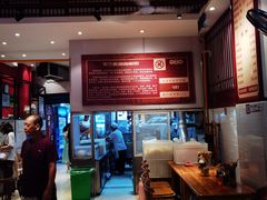 用餐区-李兰英湖南面馆(护国路店)