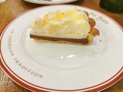 -Pie Bird(新闸路店)