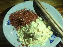 -晓靖轩烧烤(沙河风情店)