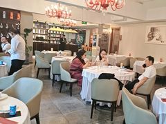 -满堂·烤鸭店·北京菜(鼓楼店)