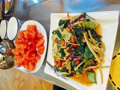 -宗泉烤全羊·烤羊腿·家常菜(解放东路店)