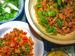 姐夫的小炒肉-姐夫的小菜(新中关购物中心店)