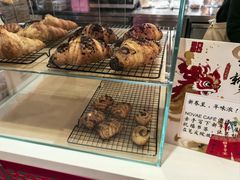 -NOVAE CAFE 咖啡·可颂(望京店)