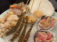 -鼎鼎香·港式火锅(北京SKP店)