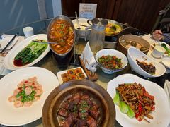 -中国徽菜·徽商故里(罍街店)
