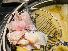 -小椒娘撒椒鱼火锅(三八广场店)