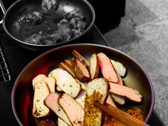 -夜食白市Yespicy·烧烤啤酒宵夜(番禺四海城店)