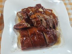 -老廣食堂(区庄店)