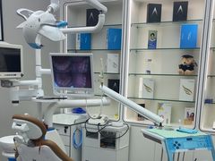 -牙博士口腔品牌连锁(杨浦店)