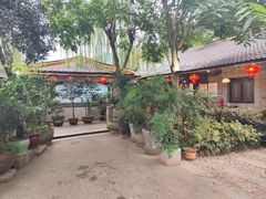 -临江宴餐厅·桐庐菜(富春江店)