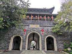 -昌州古城