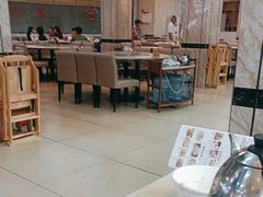-點無缺茶楼·海鲜酒家(世博店)